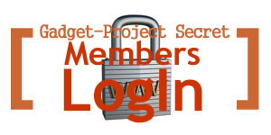 Members LogIn